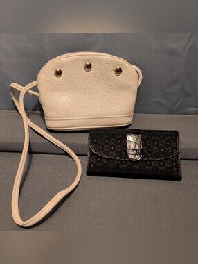 The Perfect Duo vintage Liz Claiborne set